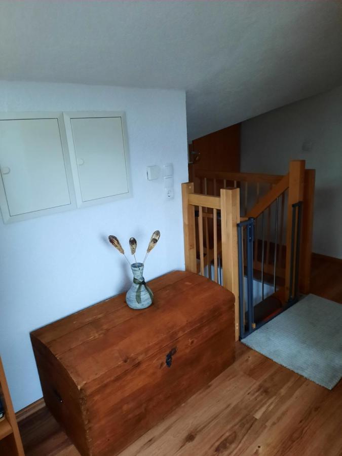 Ferienwohnung Rita Bad Mitterndorf Eksteriør billede