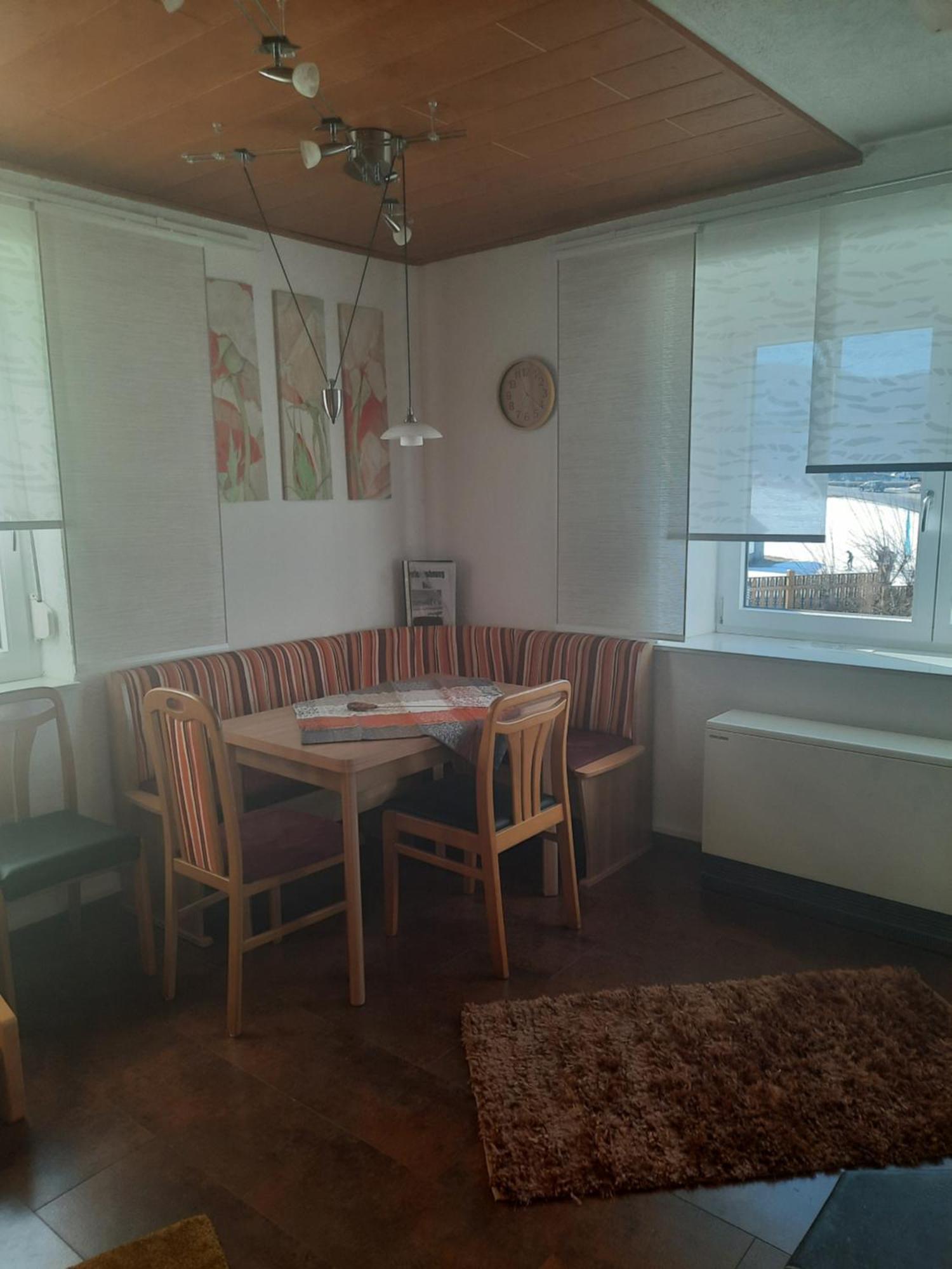 Ferienwohnung Rita Bad Mitterndorf Eksteriør billede