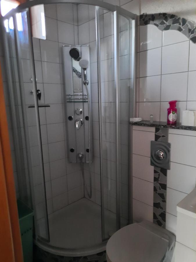 Ferienwohnung Rita Bad Mitterndorf Eksteriør billede