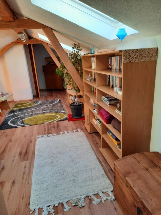 Ferienwohnung Rita Bad Mitterndorf Eksteriør billede