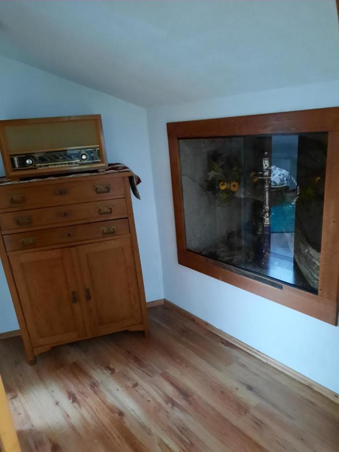 Ferienwohnung Rita Bad Mitterndorf Eksteriør billede