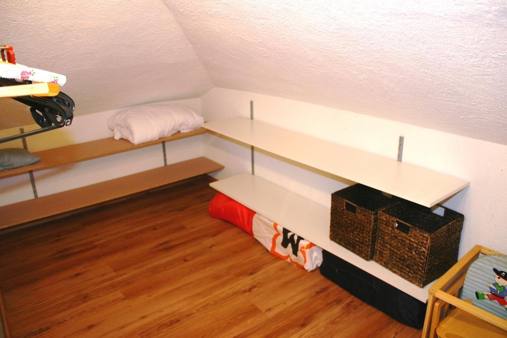 Ferienwohnung Rita Bad Mitterndorf Eksteriør billede