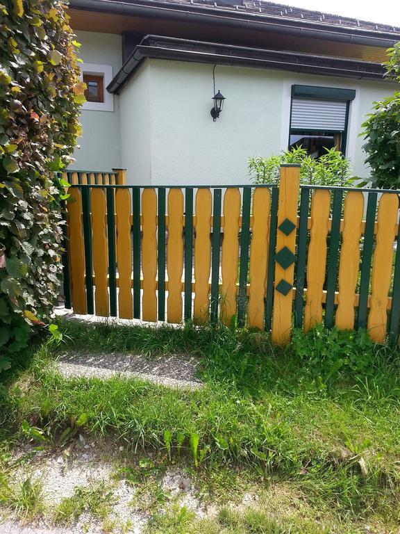 Ferienwohnung Rita Bad Mitterndorf Eksteriør billede